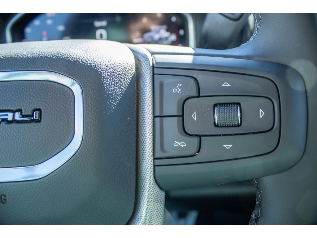 2026 GMC Sierra 3500HD Denali - Photo 25