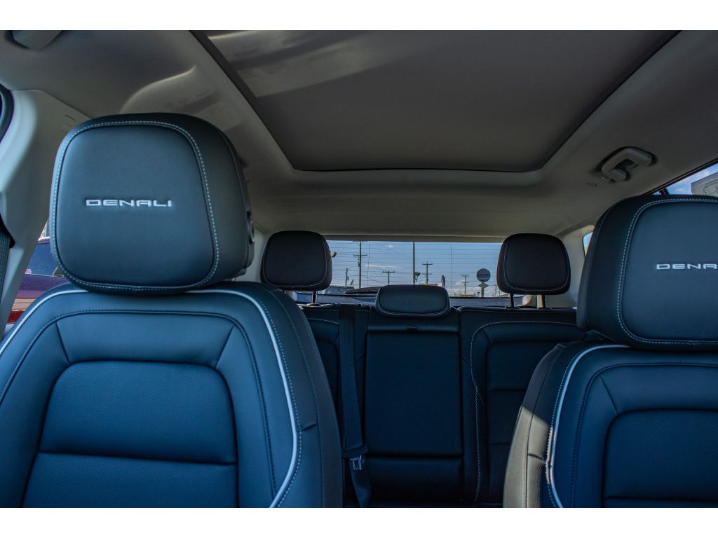2026 GMC Terrain Denali - Photo 39