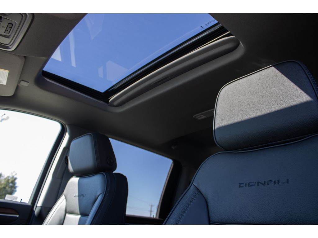 2026 GMC Sierra 3500HD Denali - Photo 28