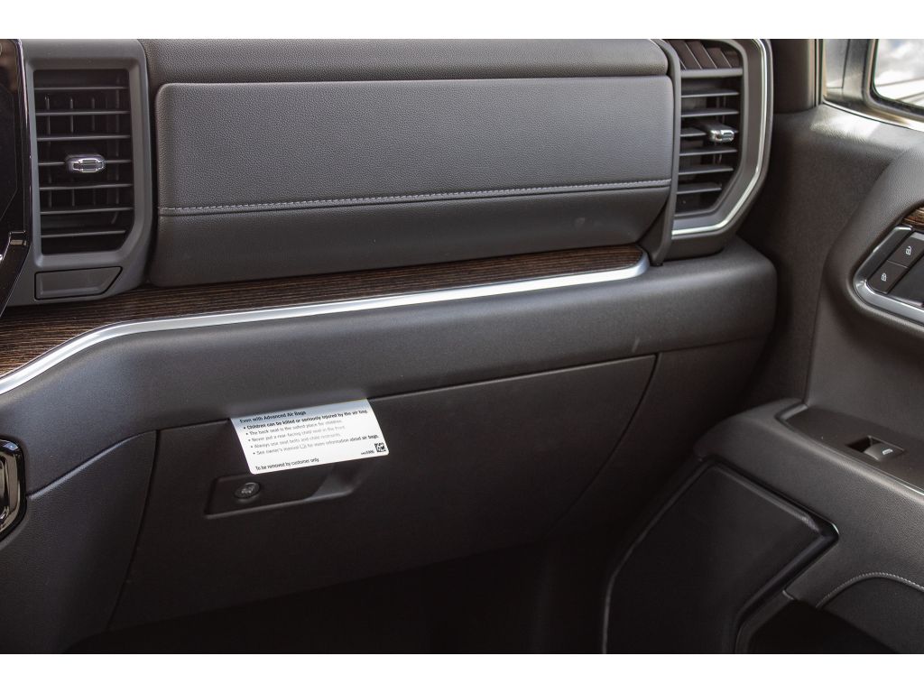 2026 GMC Sierra 1500 SLE - Photo 43
