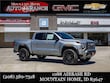 GMC Canyon