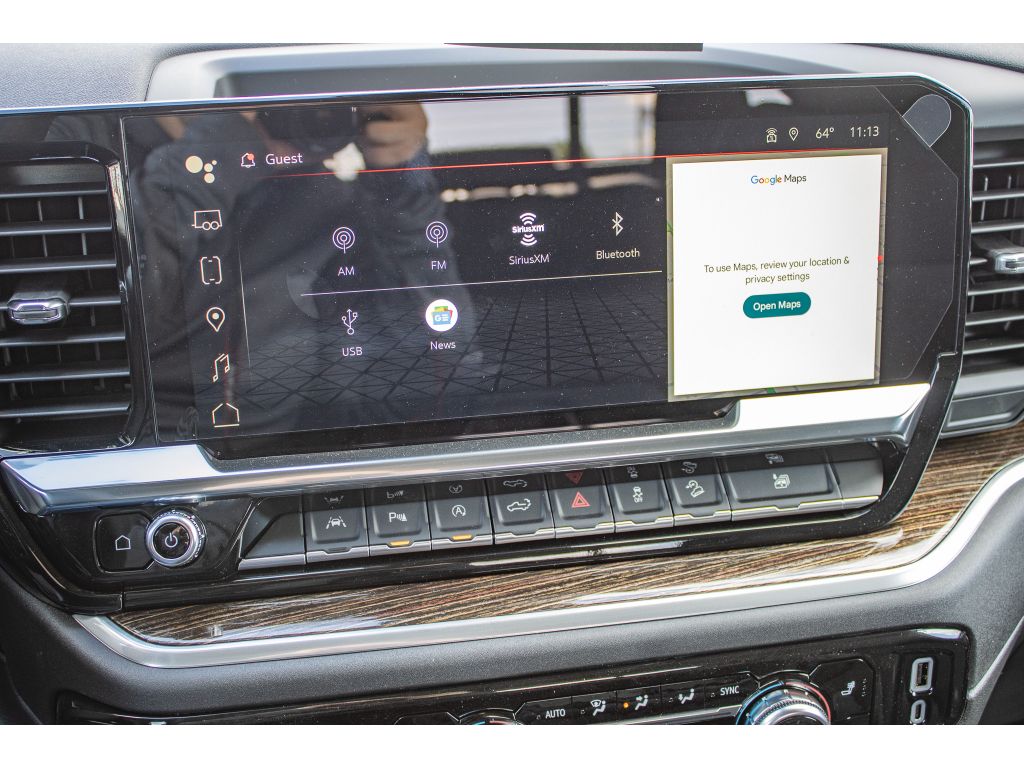 2026 GMC Sierra 1500 SLE - Photo 37