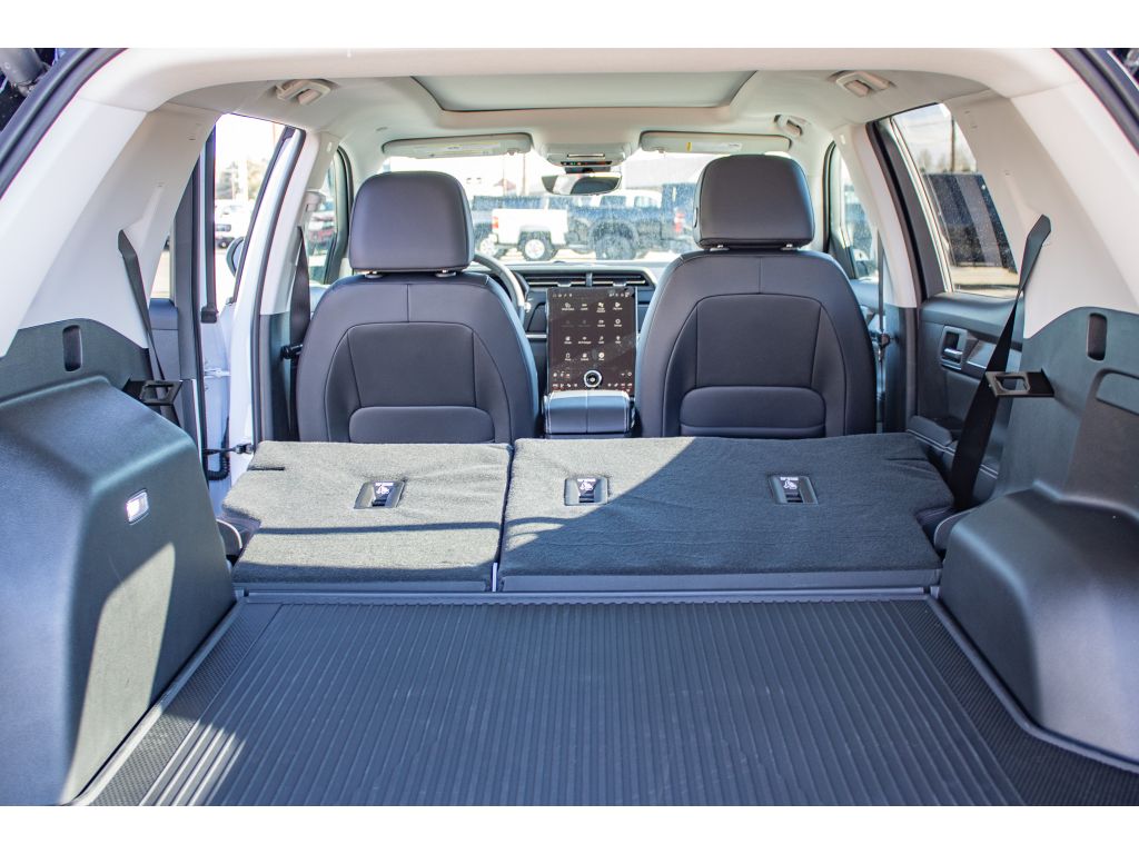 2026 GMC Terrain Denali - Photo 12