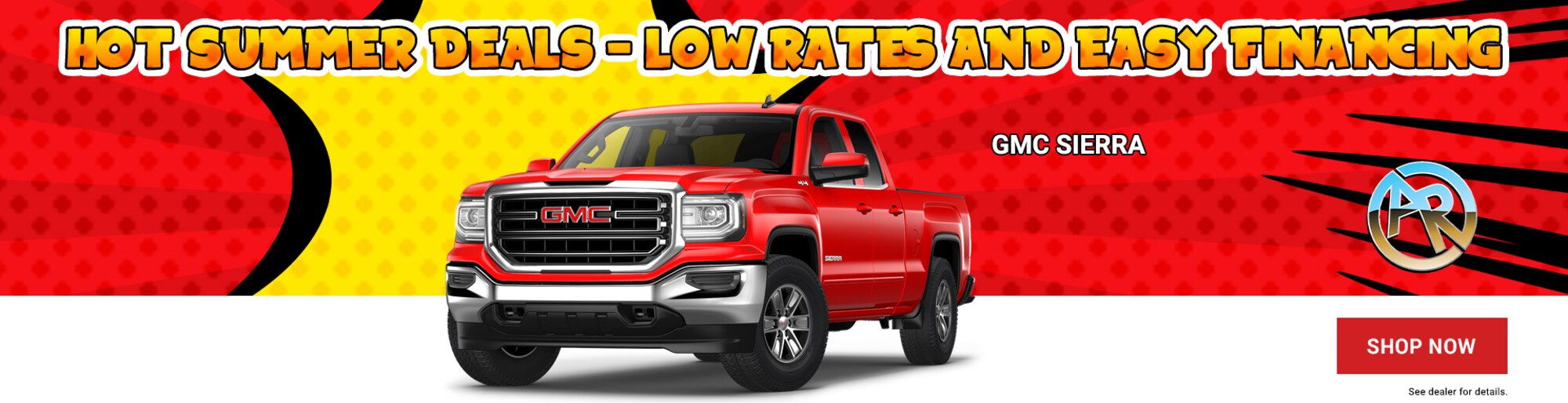 MOUNTAIN HOME AUTO RANCH New GMC, Buick, Chevrolet Dealership in