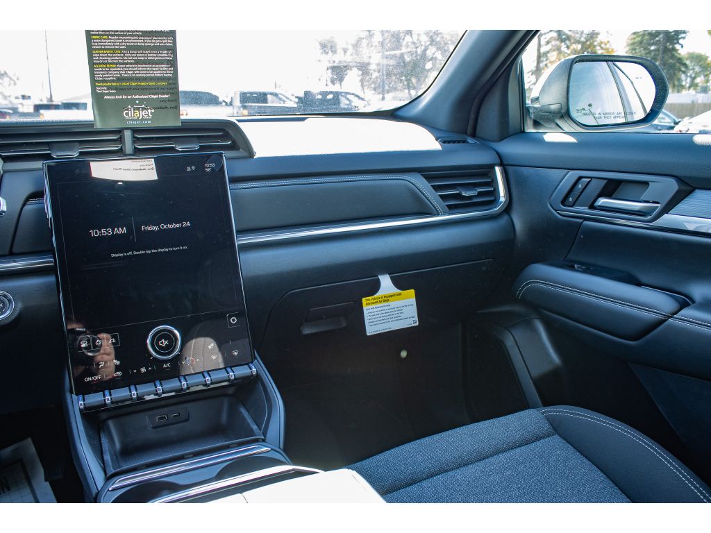 2026 GMC Terrain Elevation - Photo 30