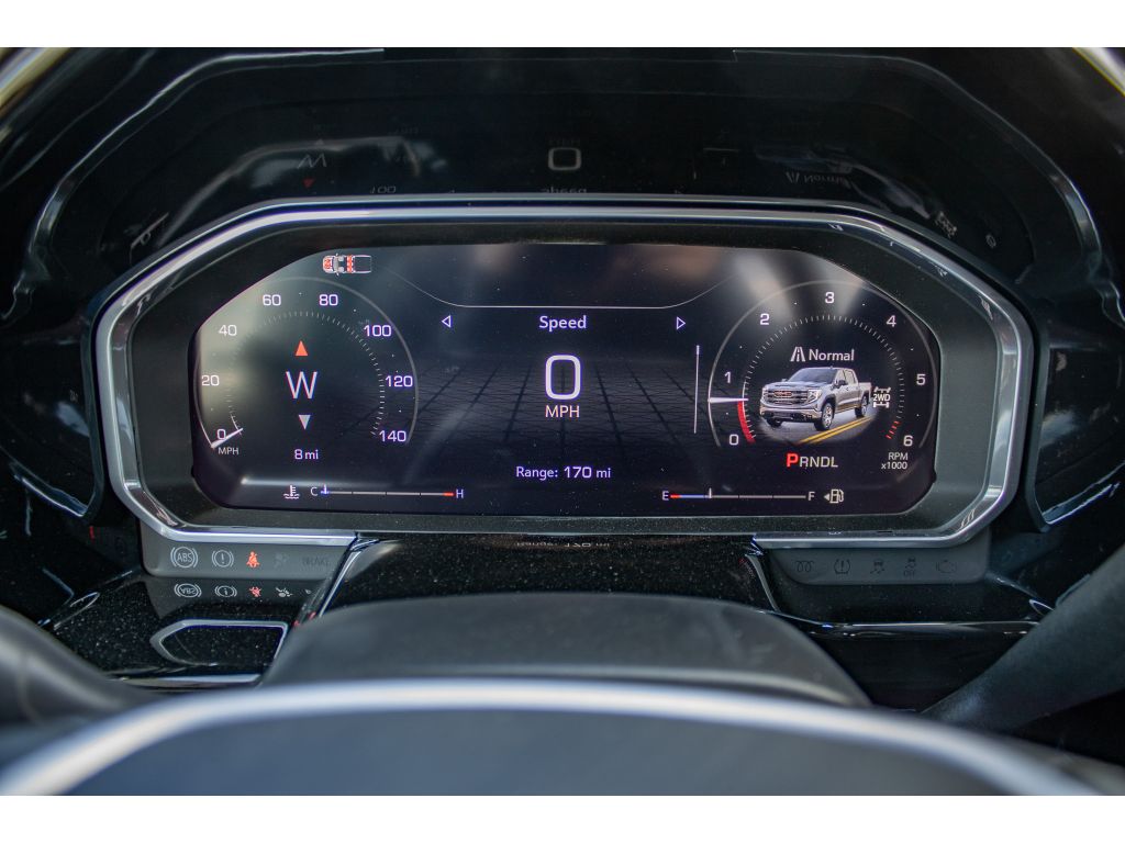 2026 GMC Sierra 1500 SLE - Photo 31