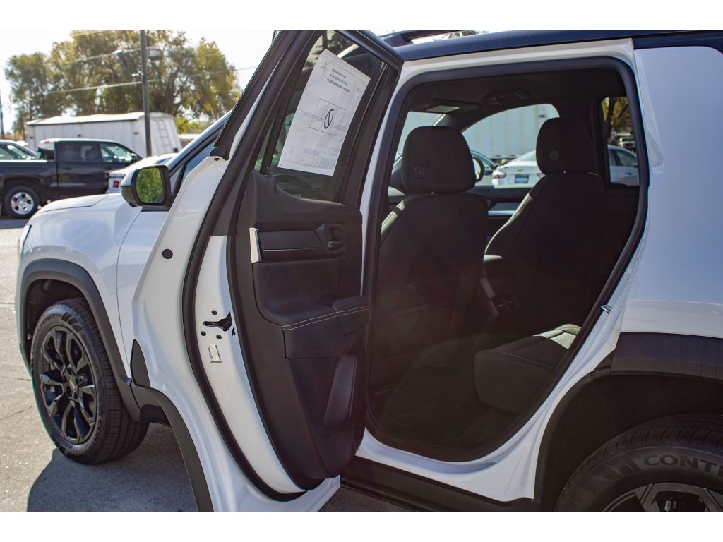 2026 GMC Terrain Elevation - Photo 31