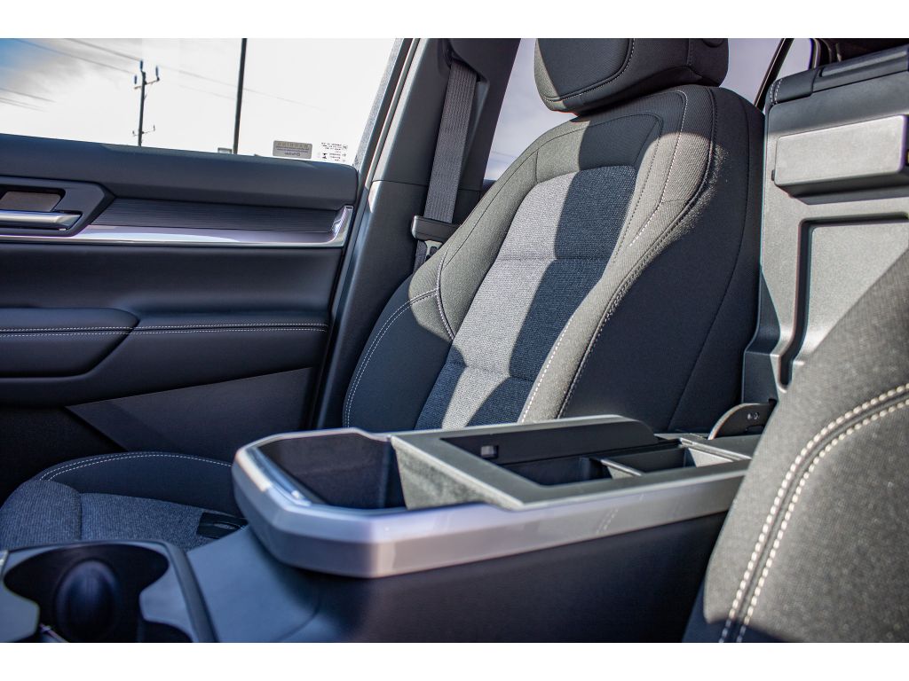 2026 GMC Terrain Elevation - Photo 29