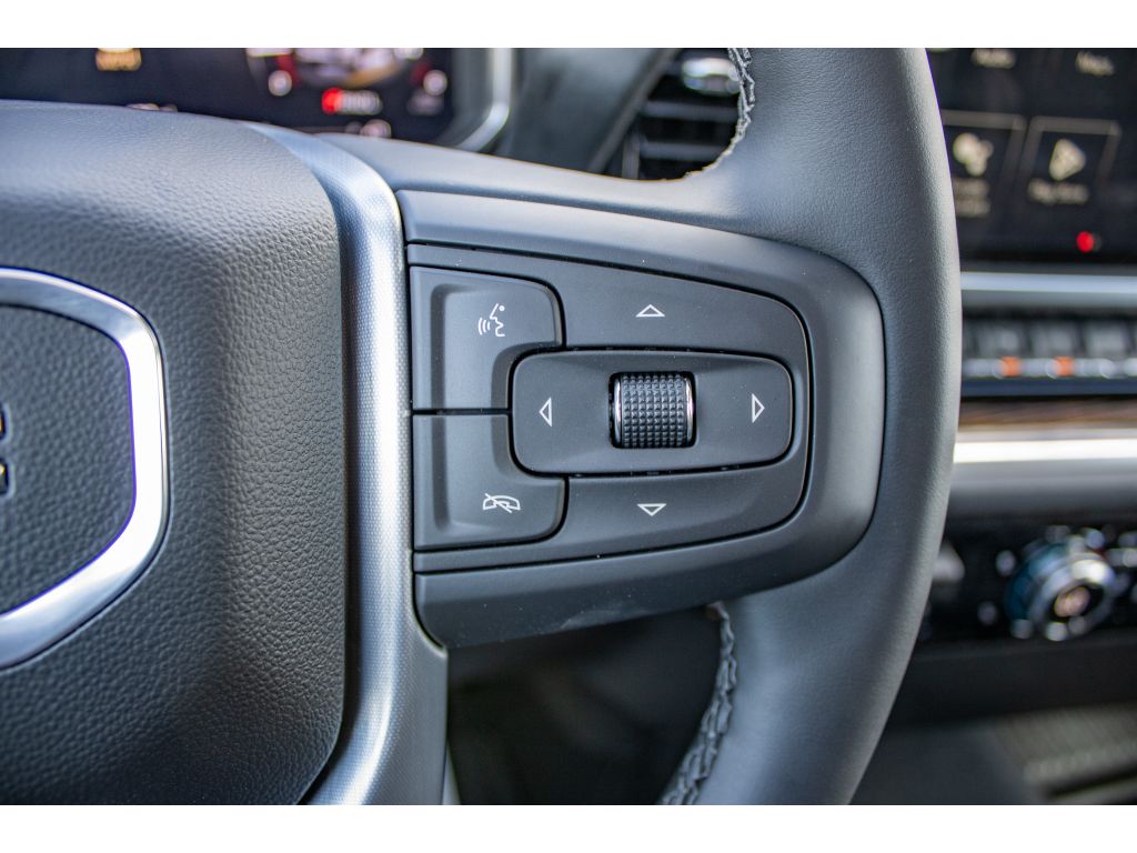 2026 GMC Sierra 1500 SLE - Photo 34