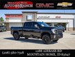 GMC Sierra 3500 HD