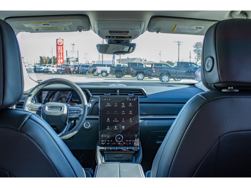2026 GMC Terrain Denali - Photo 38