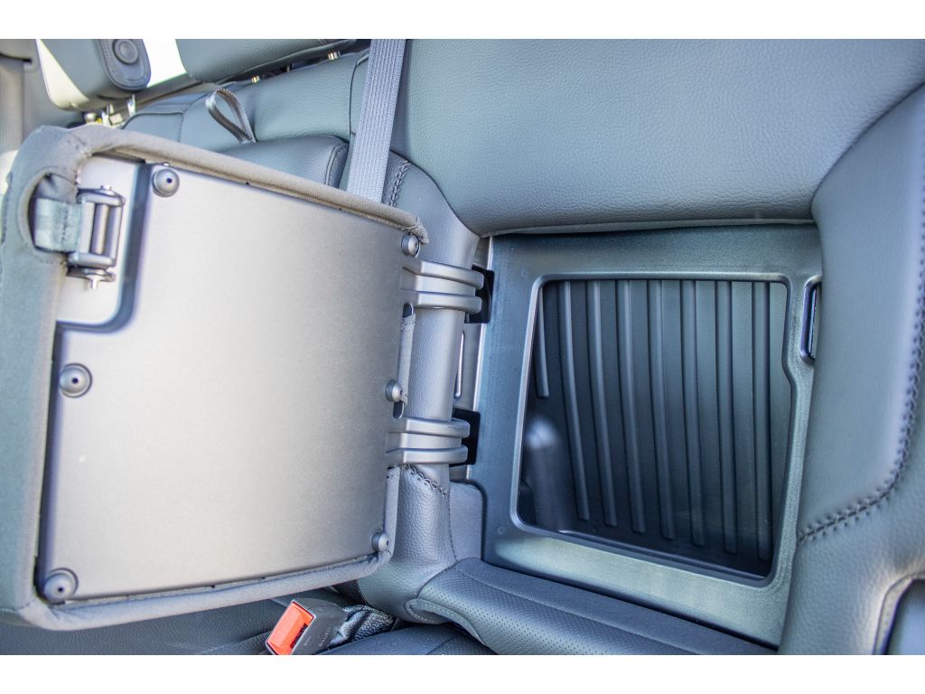 2026 GMC Sierra 3500HD Denali - Photo 39