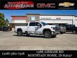 GMC Sierra 3500 HD