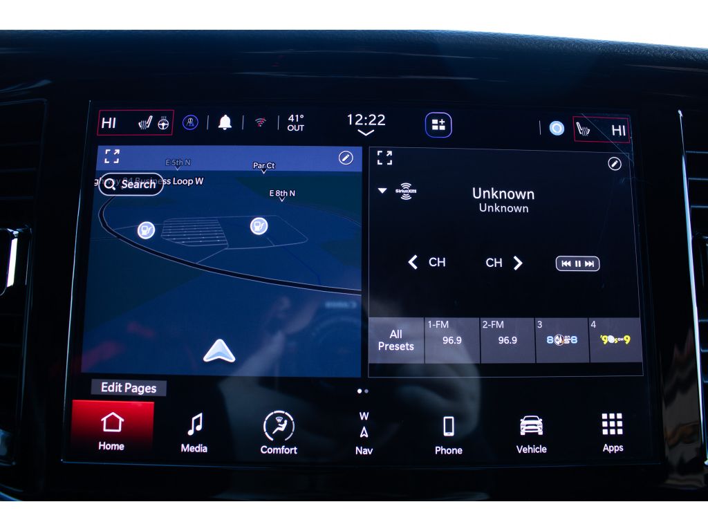 2024 Dodge Durango R/T - Photo 24
