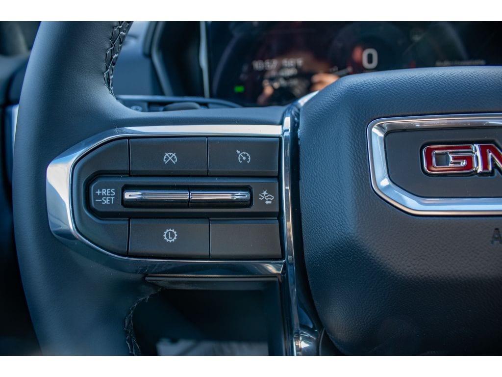 2026 GMC Terrain Elevation - Photo 20
