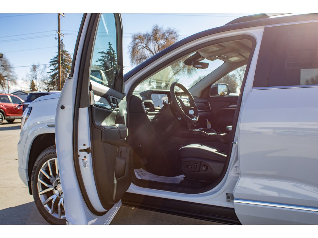 2026 GMC Terrain Denali - Photo 13
