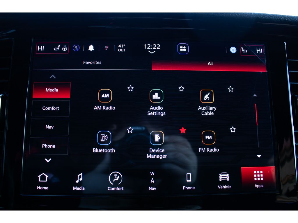 2024 Dodge Durango R/T - Photo 29