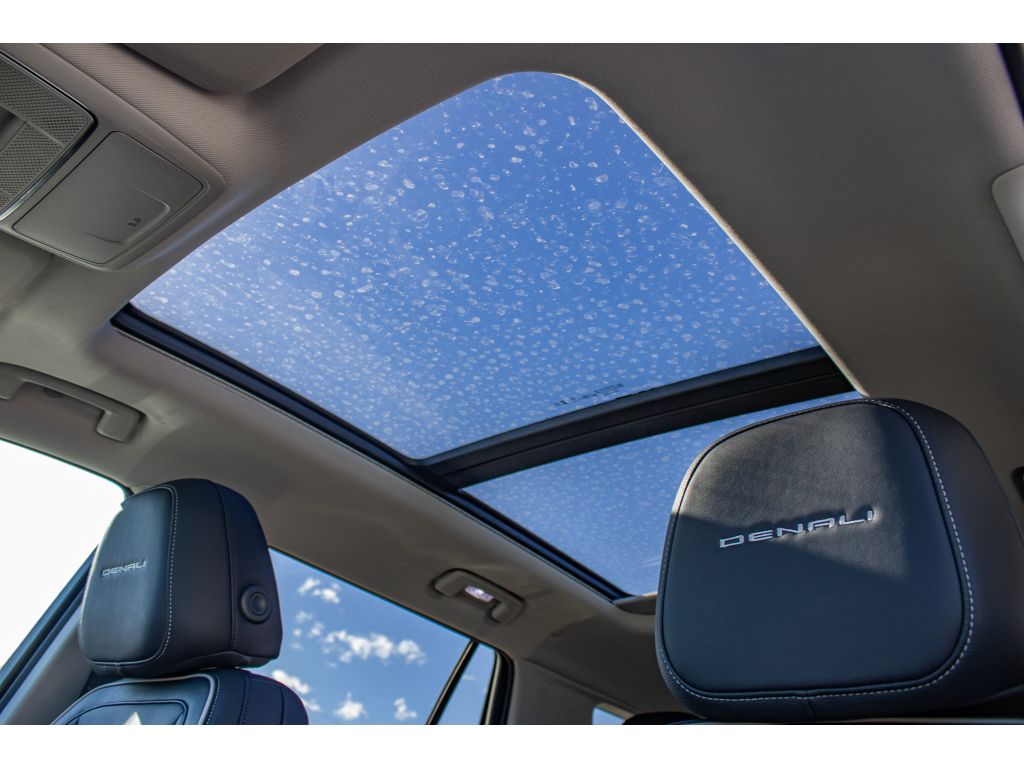 2026 GMC Terrain Denali - Photo 16