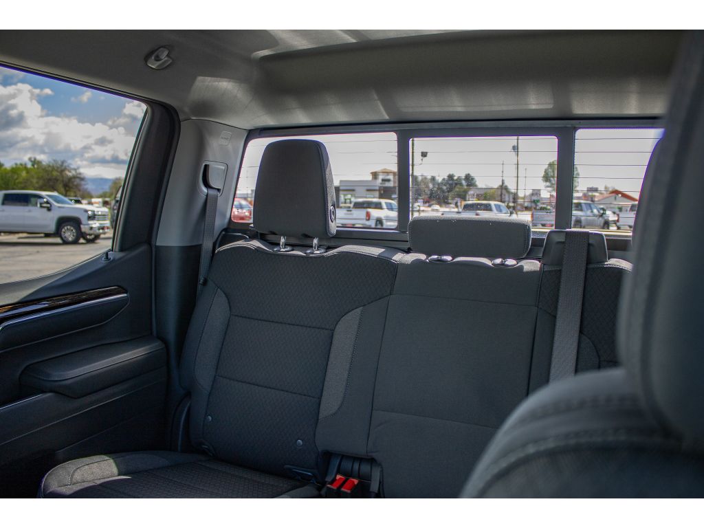2026 GMC Sierra 1500 SLE - Photo 47