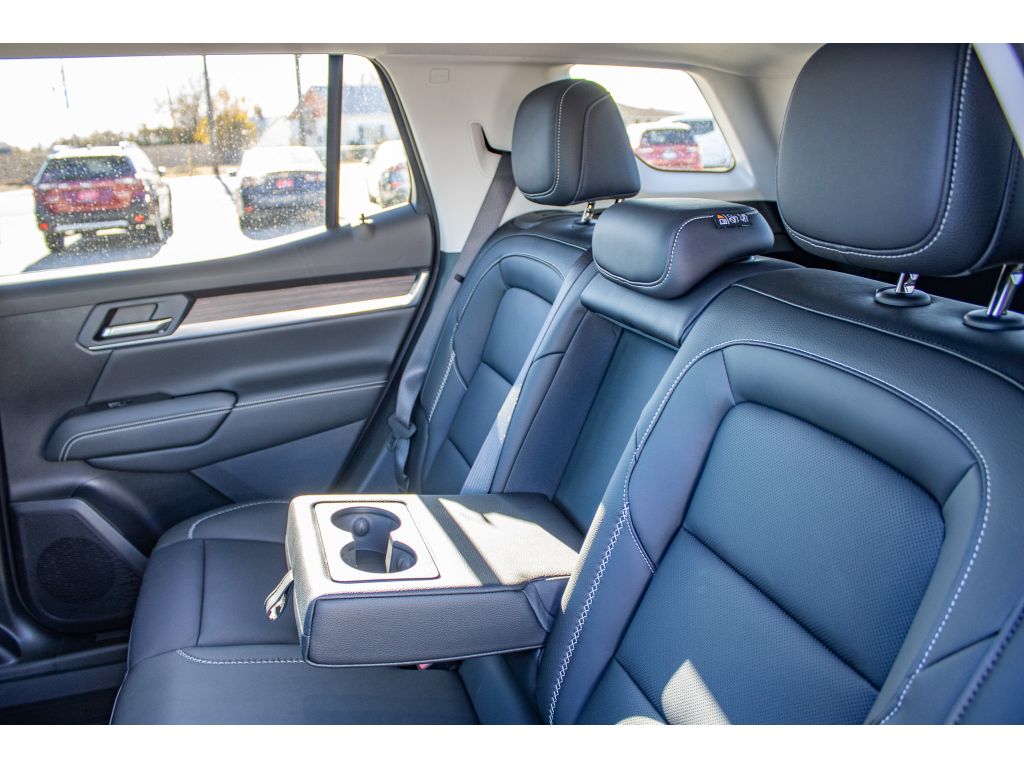 2026 GMC Terrain Denali - Photo 37