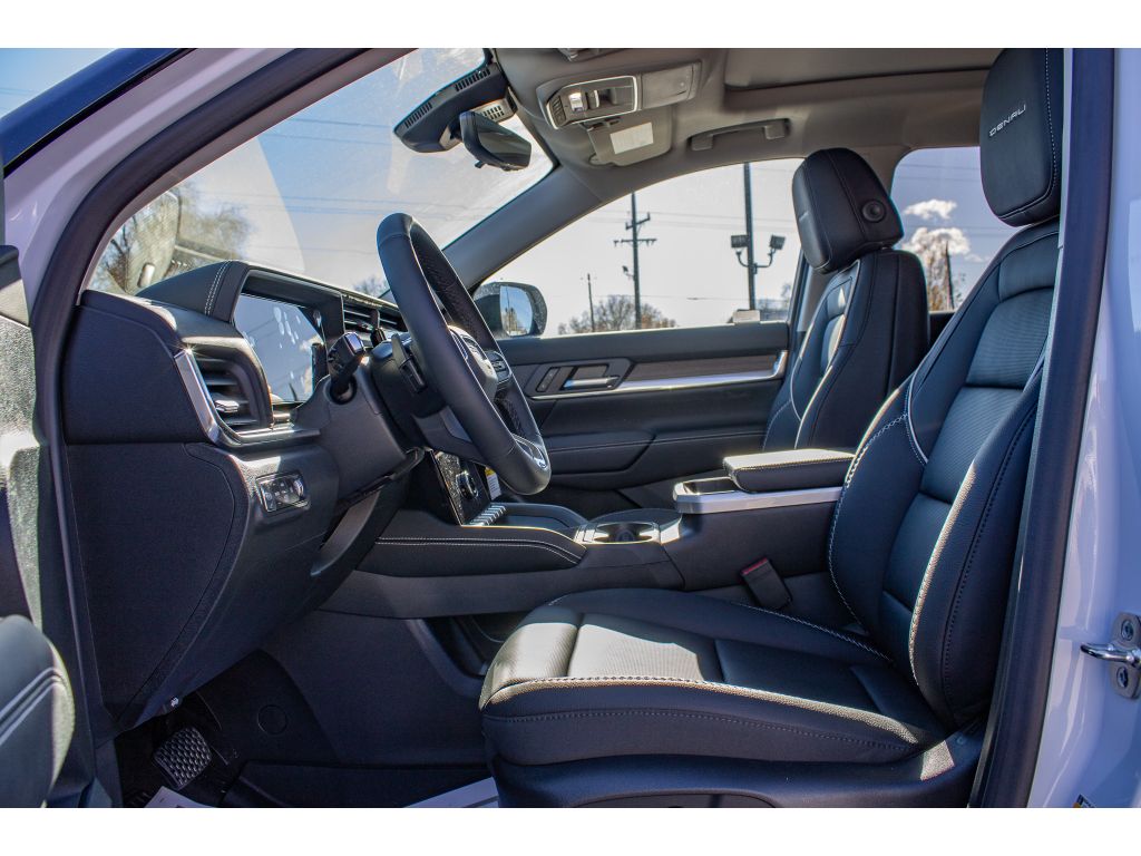 2026 GMC Terrain Denali - Photo 14