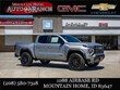 GMC Canyon