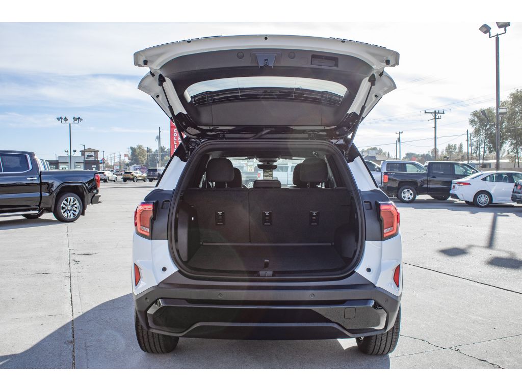 2026 GMC Terrain Elevation - Photo 10