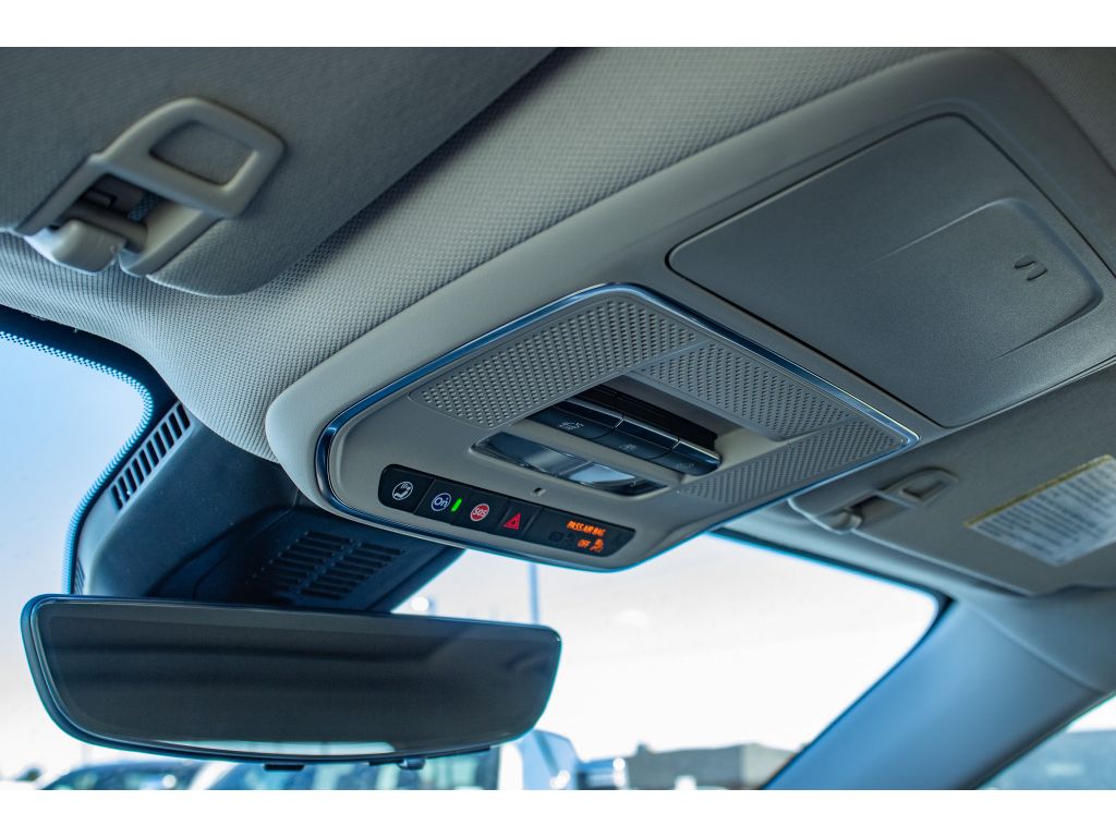 2026 GMC Terrain Denali - Photo 32