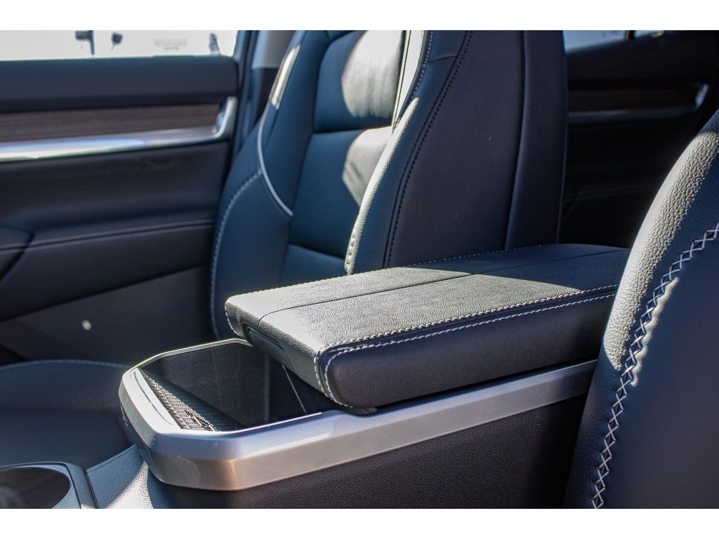 2026 GMC Terrain Denali - Photo 30