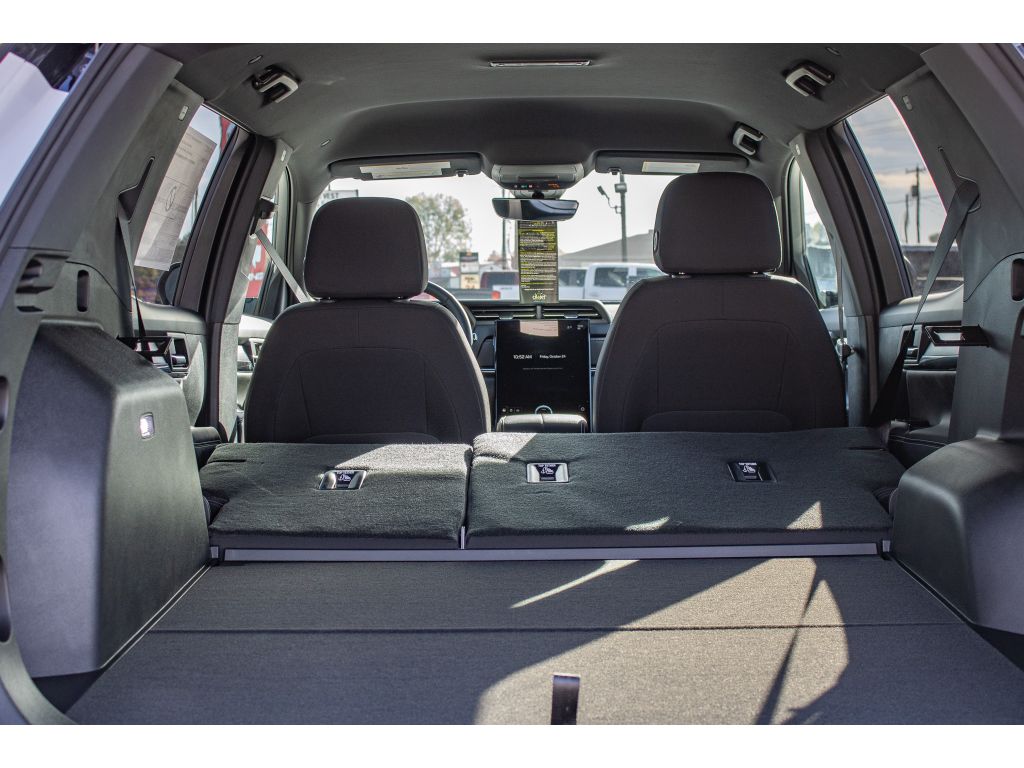 2026 GMC Terrain Elevation - Photo 12