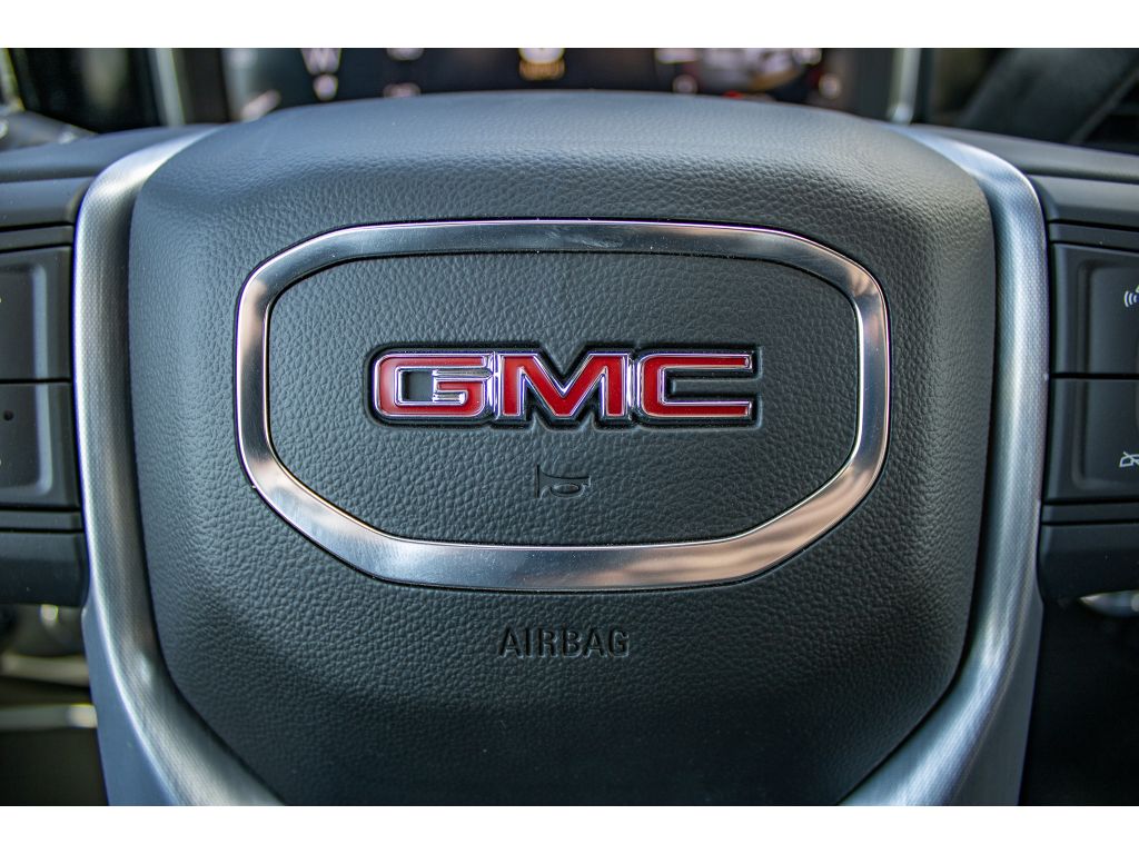 2026 GMC Sierra 1500 SLE - Photo 33