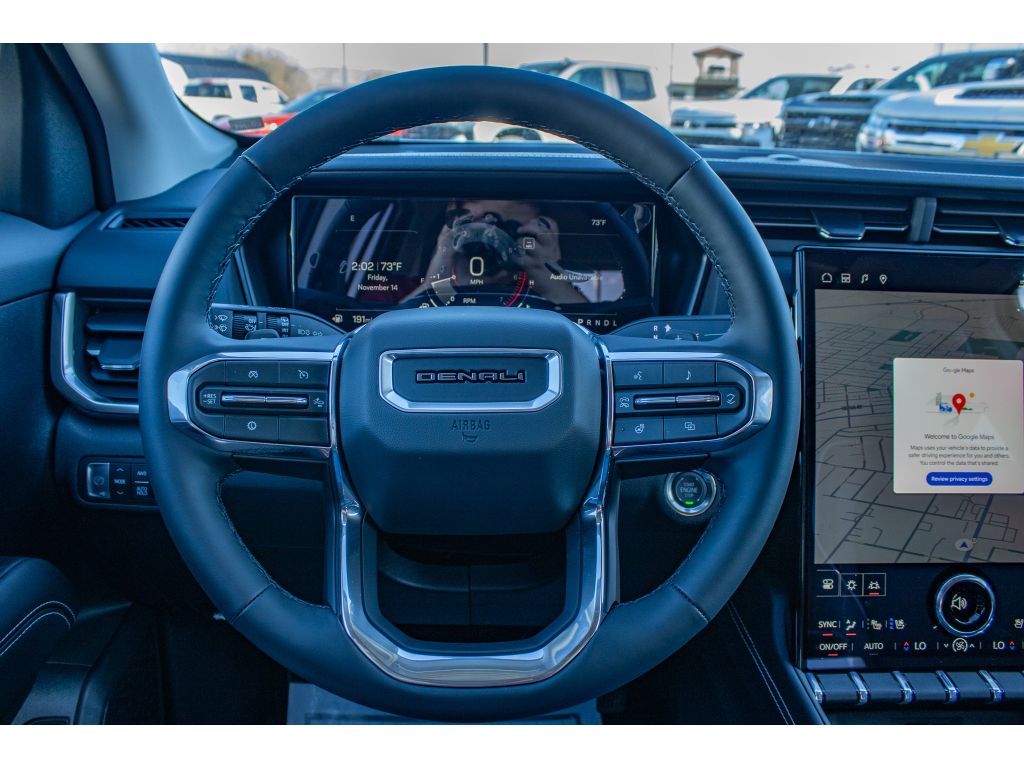 2026 GMC Terrain Denali - Photo 20