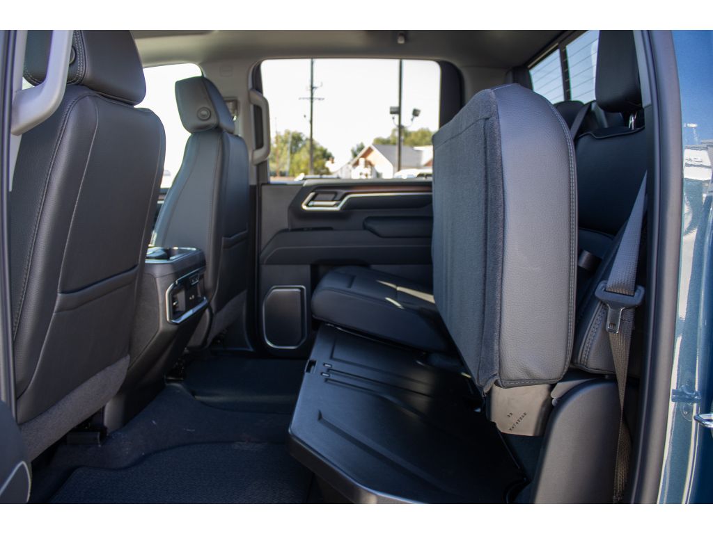 2026 GMC Sierra 3500HD Denali - Photo 22