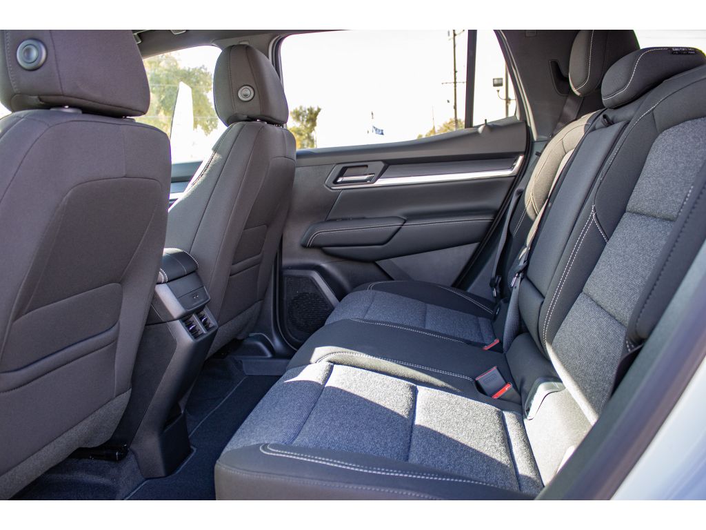 2026 GMC Terrain Elevation - Photo 32