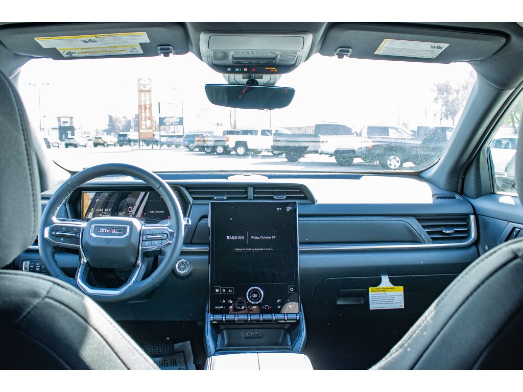 2026 GMC Terrain Elevation - Photo 35