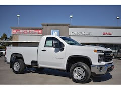 2025 Chevrolet Silverado 2500 HD WT Truck