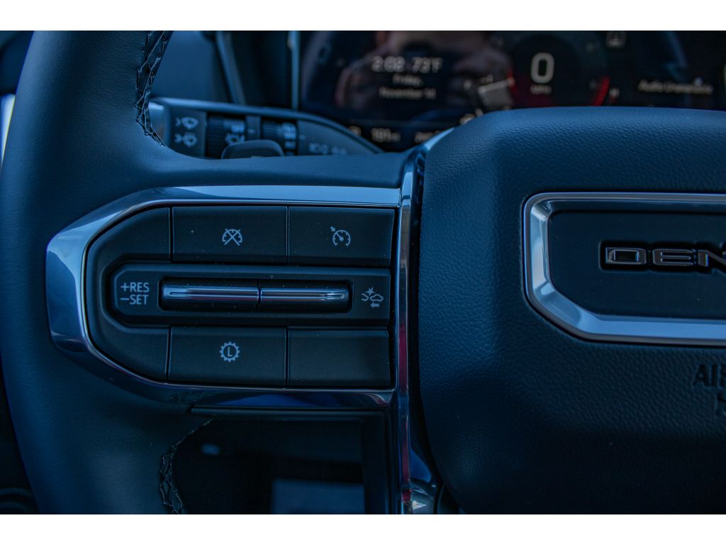 2026 GMC Terrain Denali - Photo 22