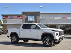 2025 GMC Canyon
