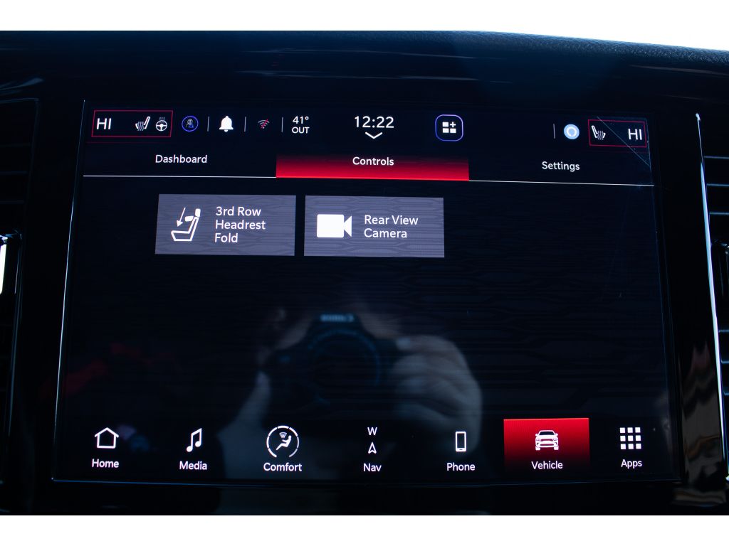 2024 Dodge Durango R/T - Photo 28