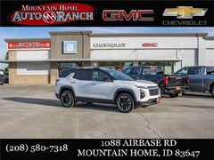 2026 Chevrolet Equinox LT SUV 2026 Chevrolet Equinox LT SUV