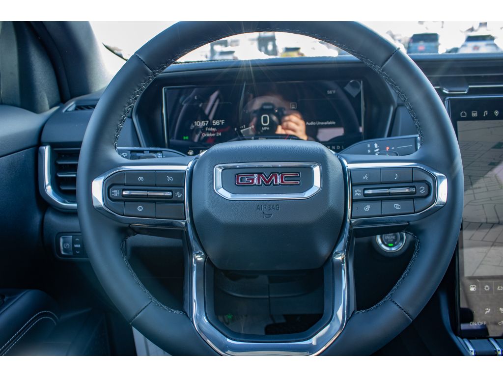 2026 GMC Terrain Elevation - Photo 18