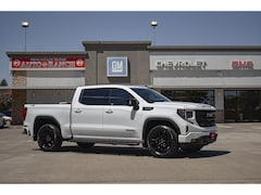 2025 GMC Sierra 1500 Elevation Truck