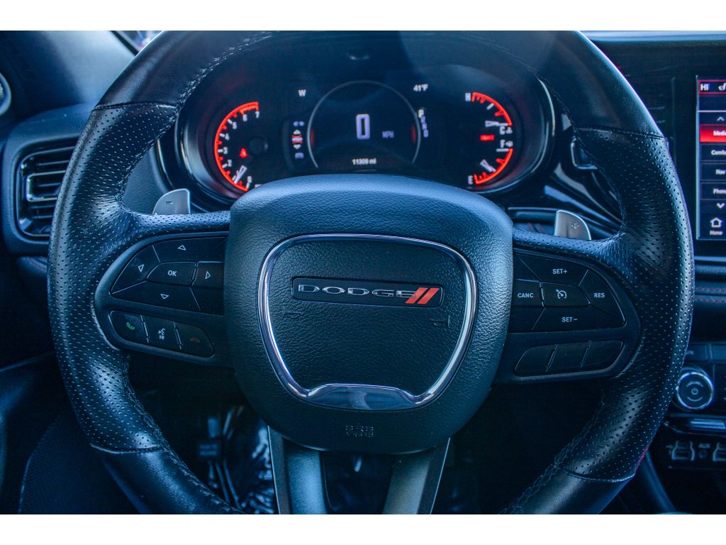 2024 Dodge Durango R/T - Photo 19
