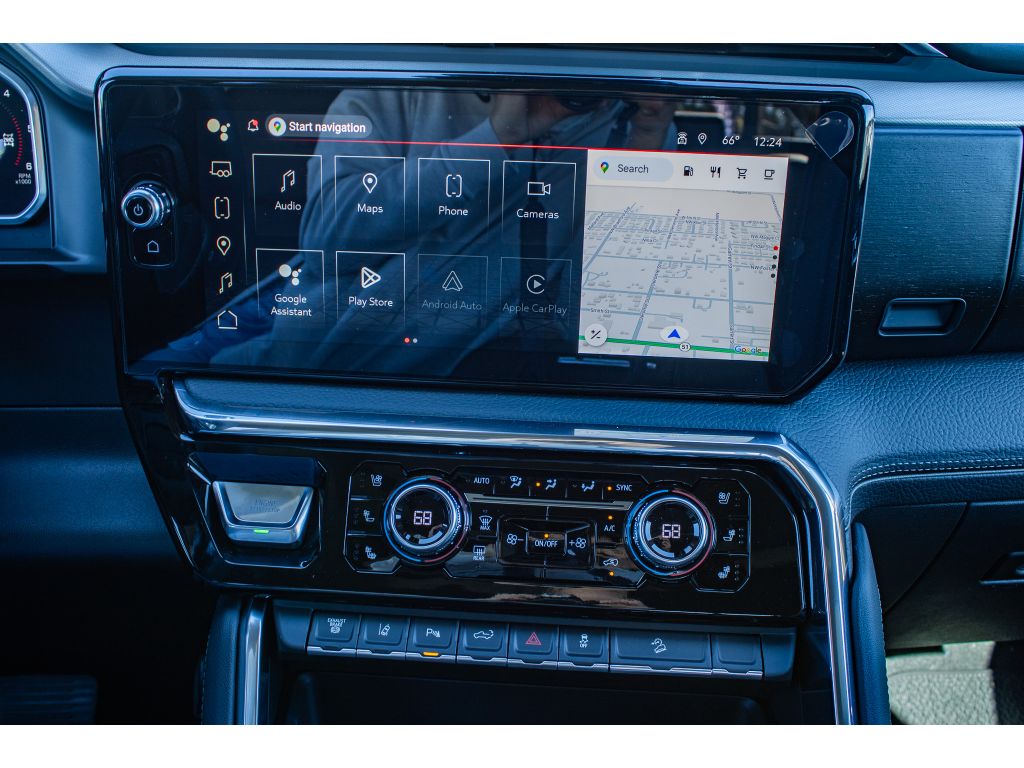2026 GMC Sierra 3500HD Denali - Photo 39