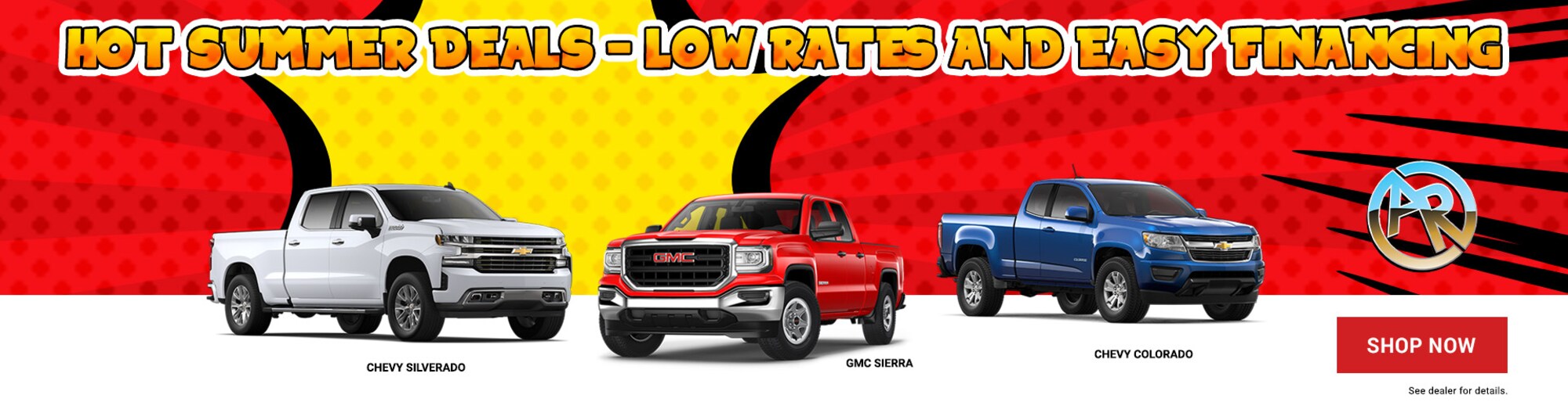 MOUNTAIN HOME AUTO RANCH New GMC, Buick, Chevrolet Dealership in