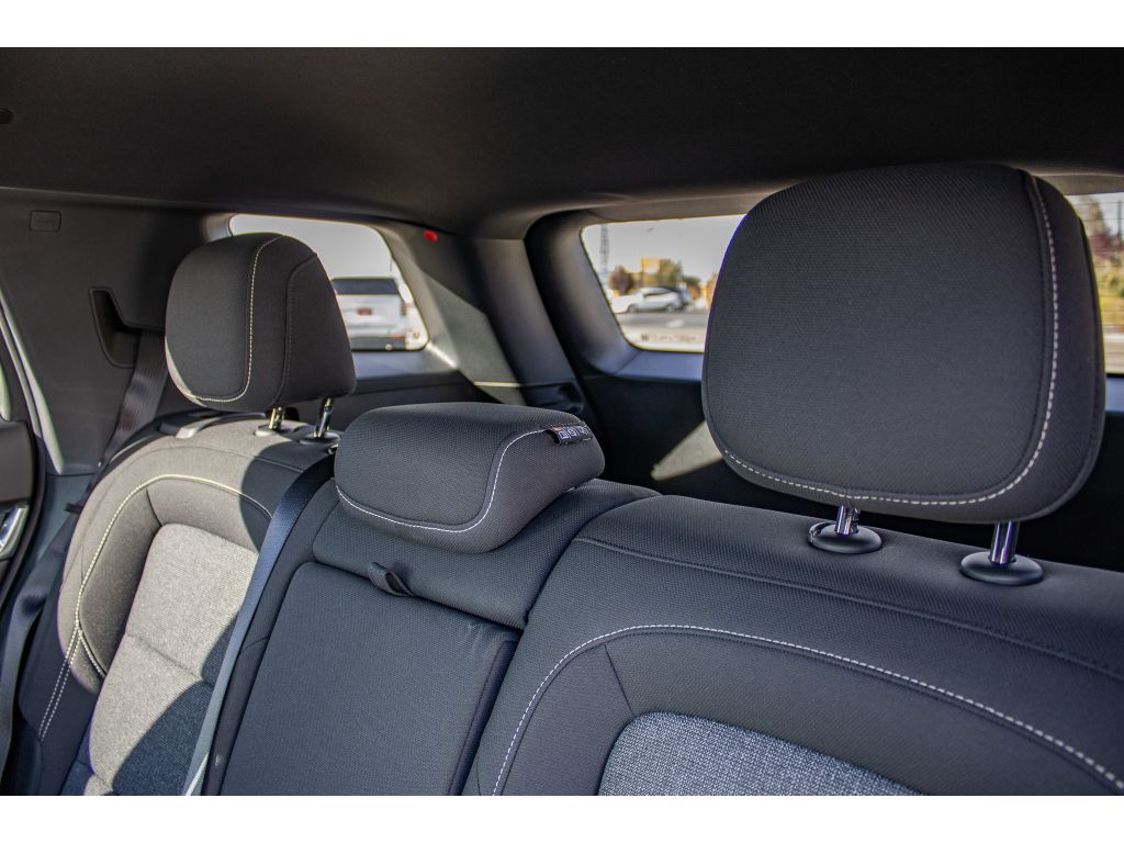 2026 GMC Terrain Elevation - Photo 33