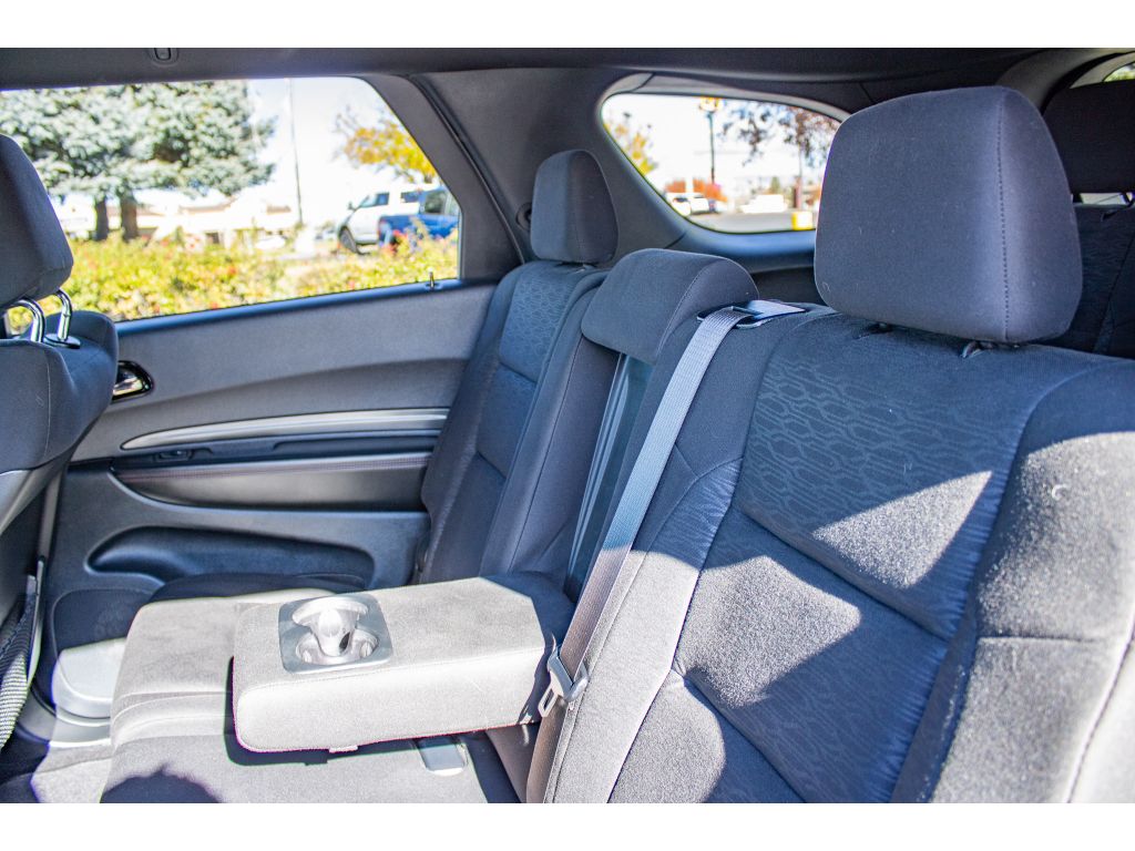 2024 Dodge Durango R/T - Photo 39