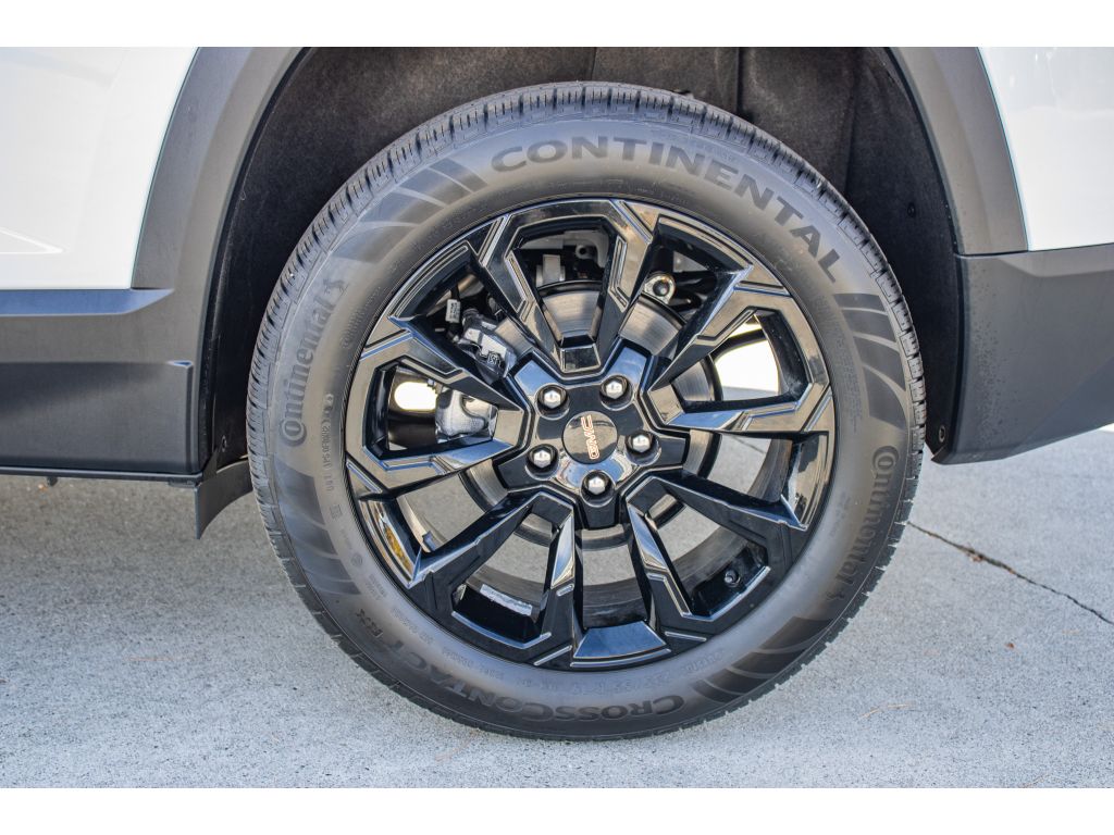 2026 GMC Terrain Elevation - Photo 8