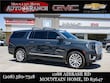 GMC Yukon XL