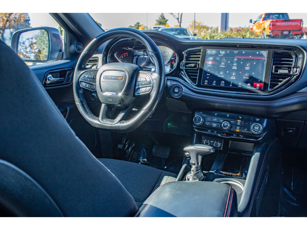 2024 Dodge Durango R/T - Photo 16